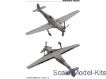 Focke-Wulf Ta152 H-1
