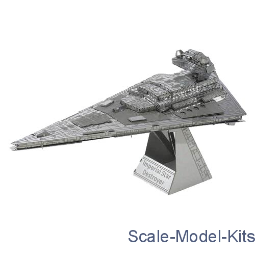 puzz 3d star wars imperial star destroyer 823 pieces