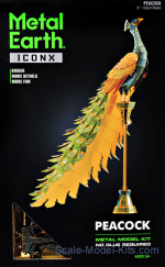 ICX112 3D pazle: 