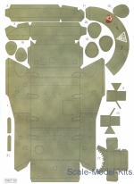 Light tank T-30