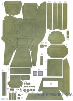 Light tank T-30