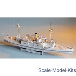 Armored ship "Odin"