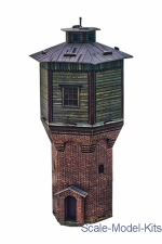 UB280 Water Tower