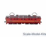 UB306 Locomotive ChS2t