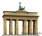 UB346 Puzzle 3D: Brandenburg Gate